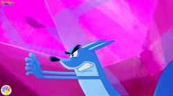 انیمیشن روبی و جوجو قسمت 10